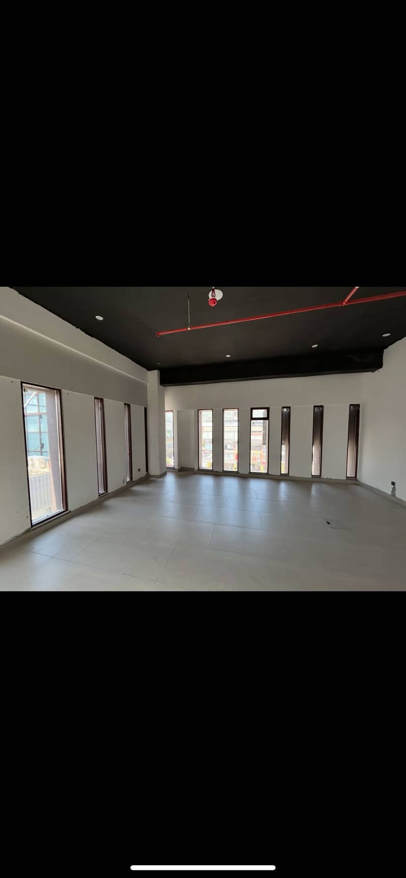 F-7 MARKAZ SPACE FOR RENT 0