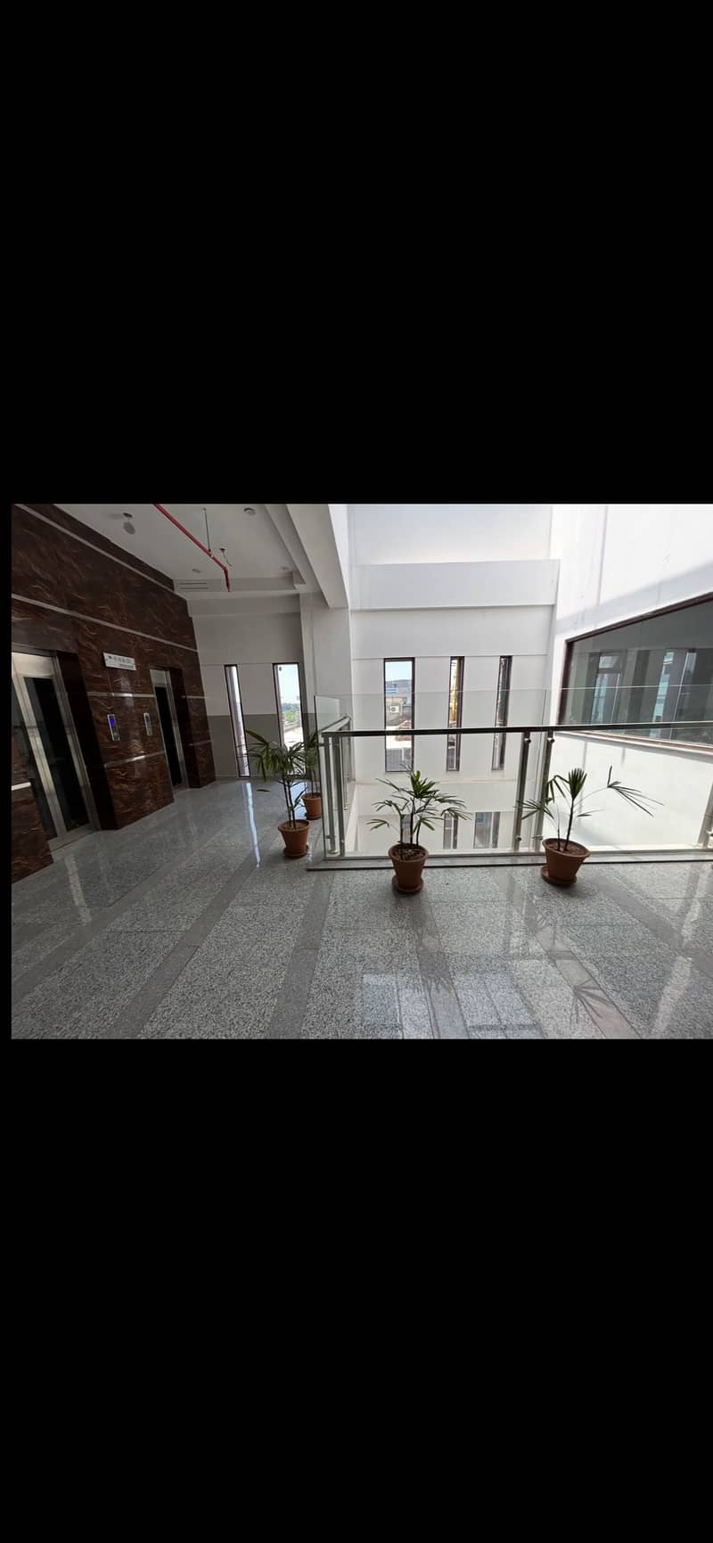 F-7 MARKAZ SPACE FOR RENT 1