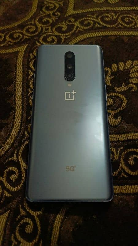 OnePlus 8 5g 0