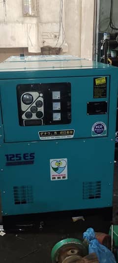 100kva Diesel Generator Manufacturing on order And on Rental