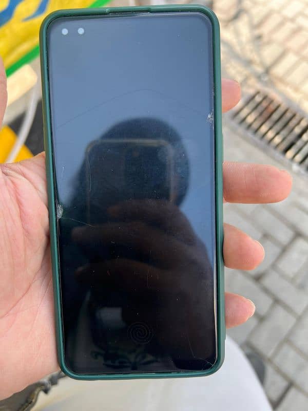 oppo f17 pro 0