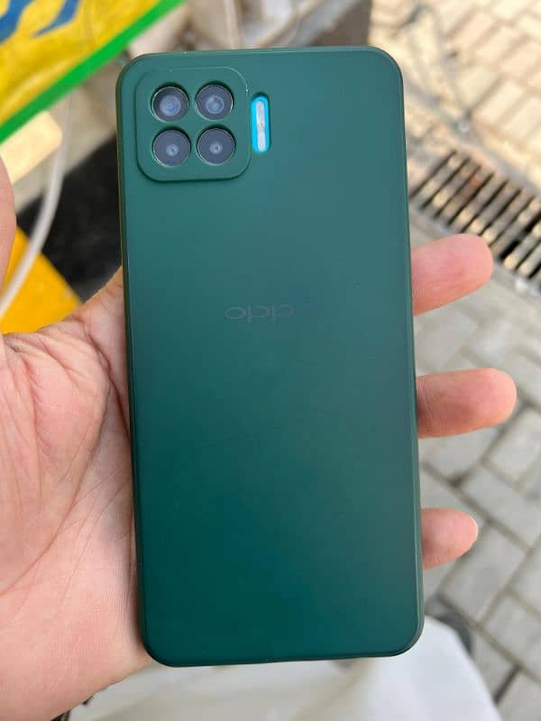 oppo f17 pro 1