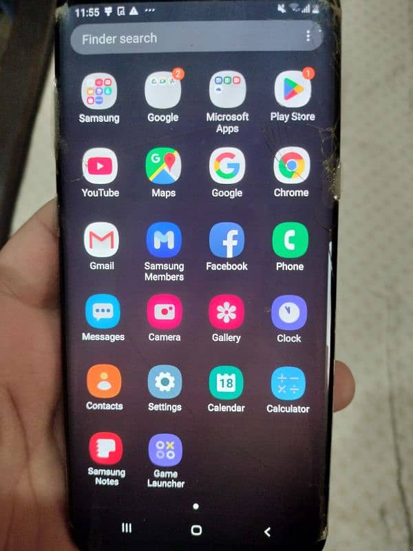 samsung s8 plus 0