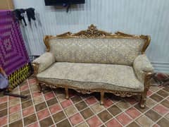 5 seater sofa for sale in good condition urgent sale