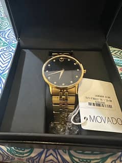 Movado