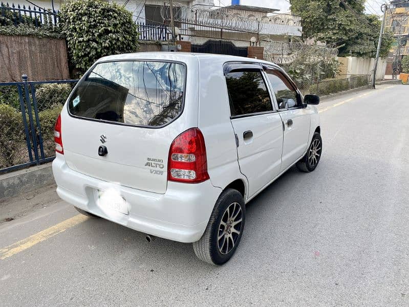 Suzuki Alto 2011 2