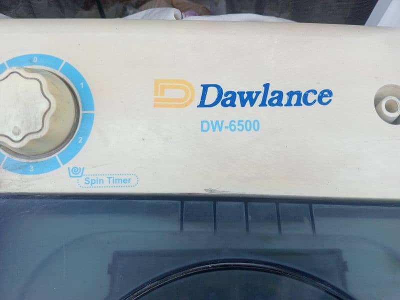 dawlance washer and dyer machine 0