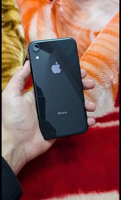 iphone Xr Pta Approved. Urgent Need Cash 03289475056 0