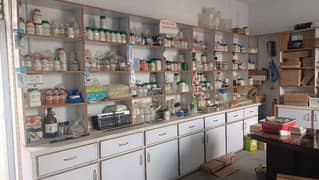 Master Scientific Store Haripur