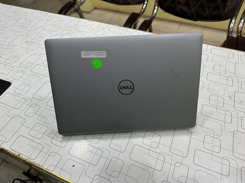 Dell latitude 5410 0