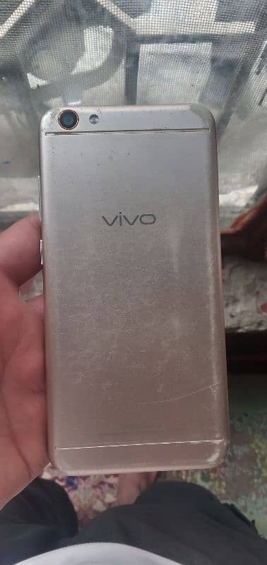 Vivo y66 4/64 4