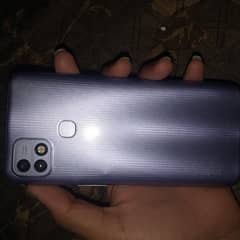 infinix hot 10i 4gb 128gb only phone