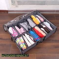 shoe organizer