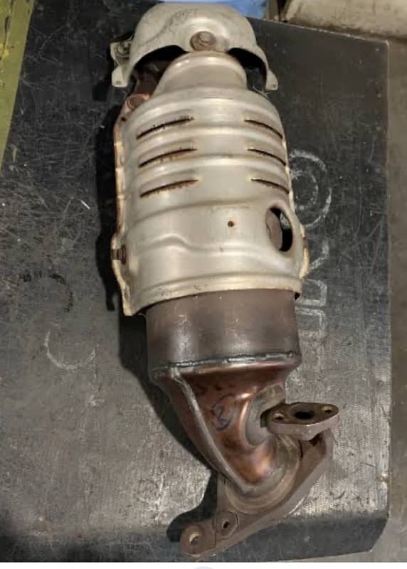 reborn catalytic converter 0