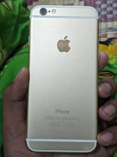 Apple iPhone 6