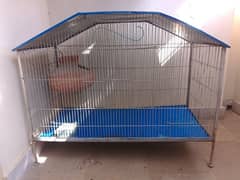 cage for love birds