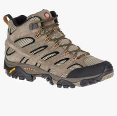 Merrel Men's Hiking Shoes