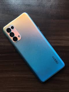 Oppo Reno 5