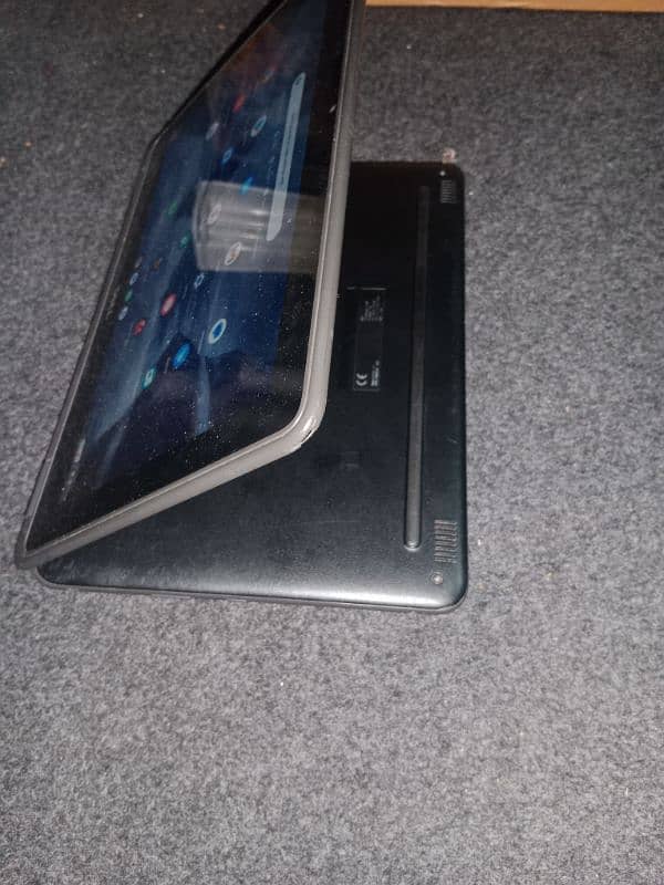 chrome book 10