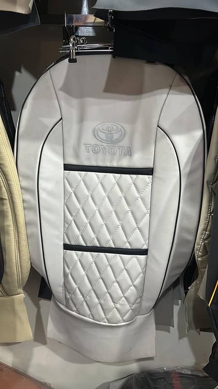 "All Car Seat Covers|All Qualities (Basic to Premium) at Best Prices!" 5