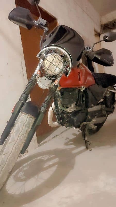 125cc 2