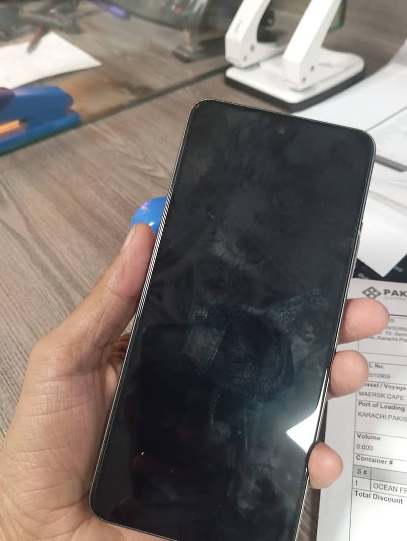 REALME C67 (IN WARRANTY) 3