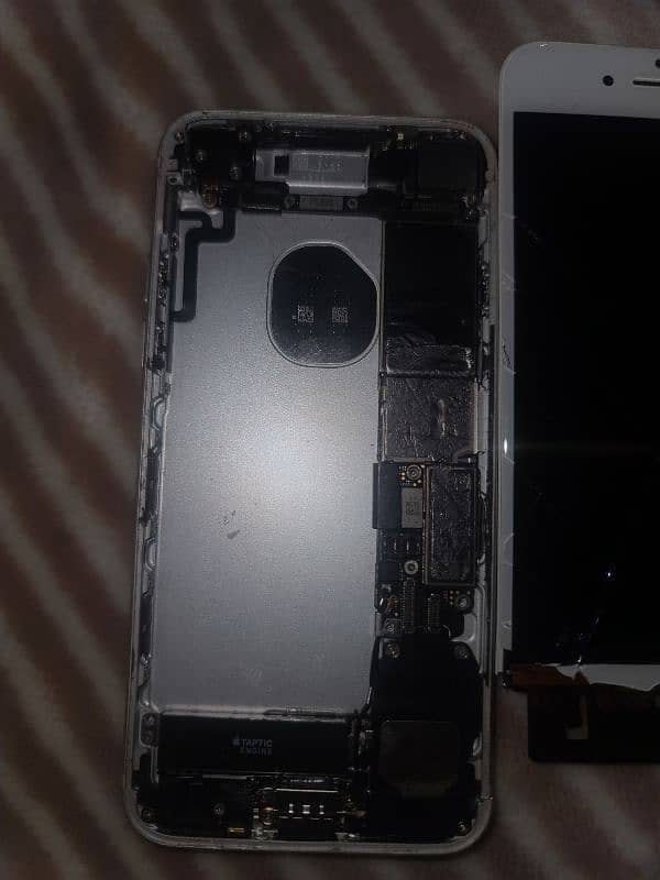 iphone 7 128 pta 3