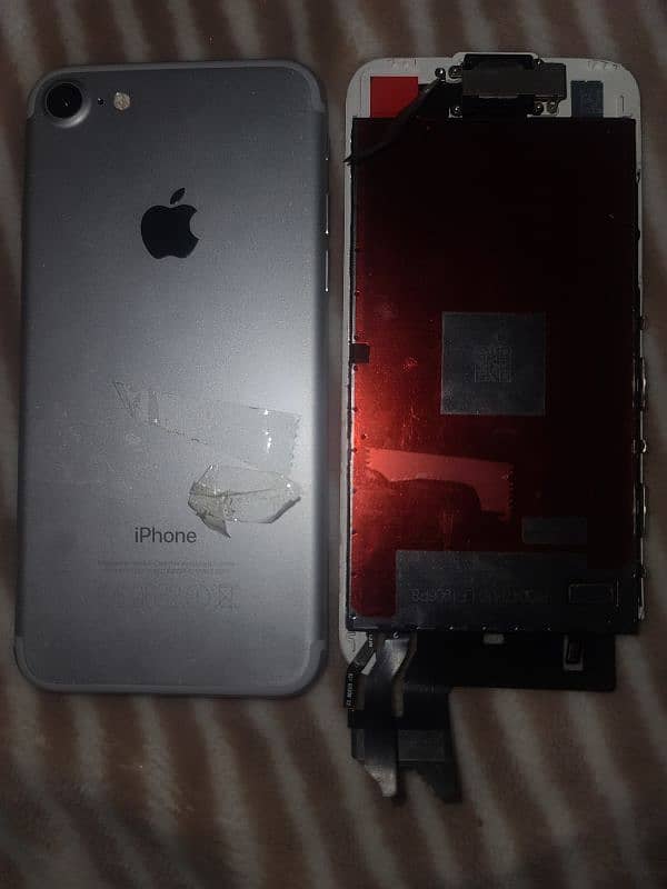 iphone 7 128 pta 4