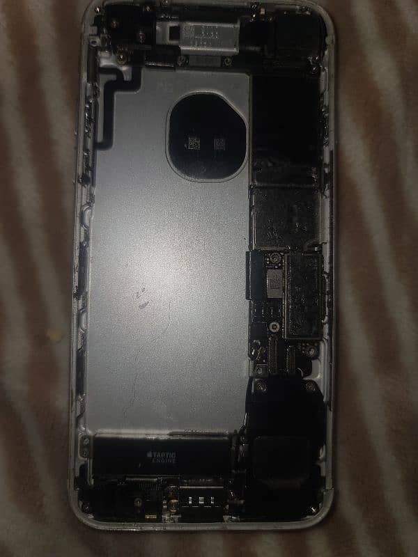 iphone 7 128 pta 5