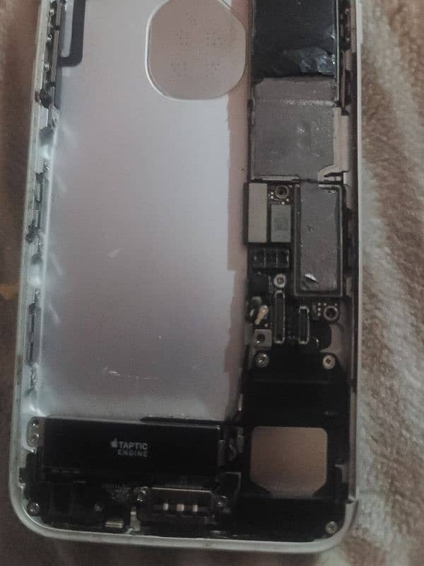 iphone 7 128 pta 6