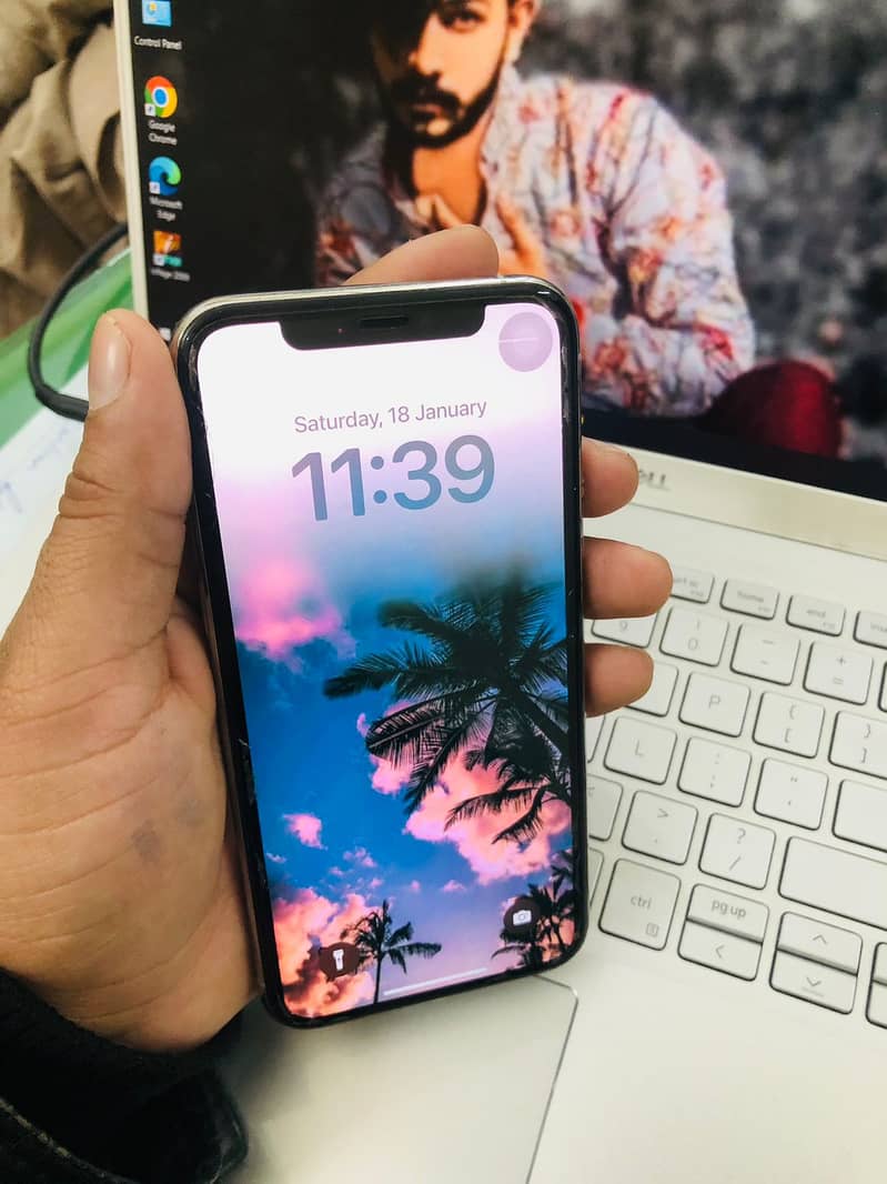 iphone 11 pro 256gb 2