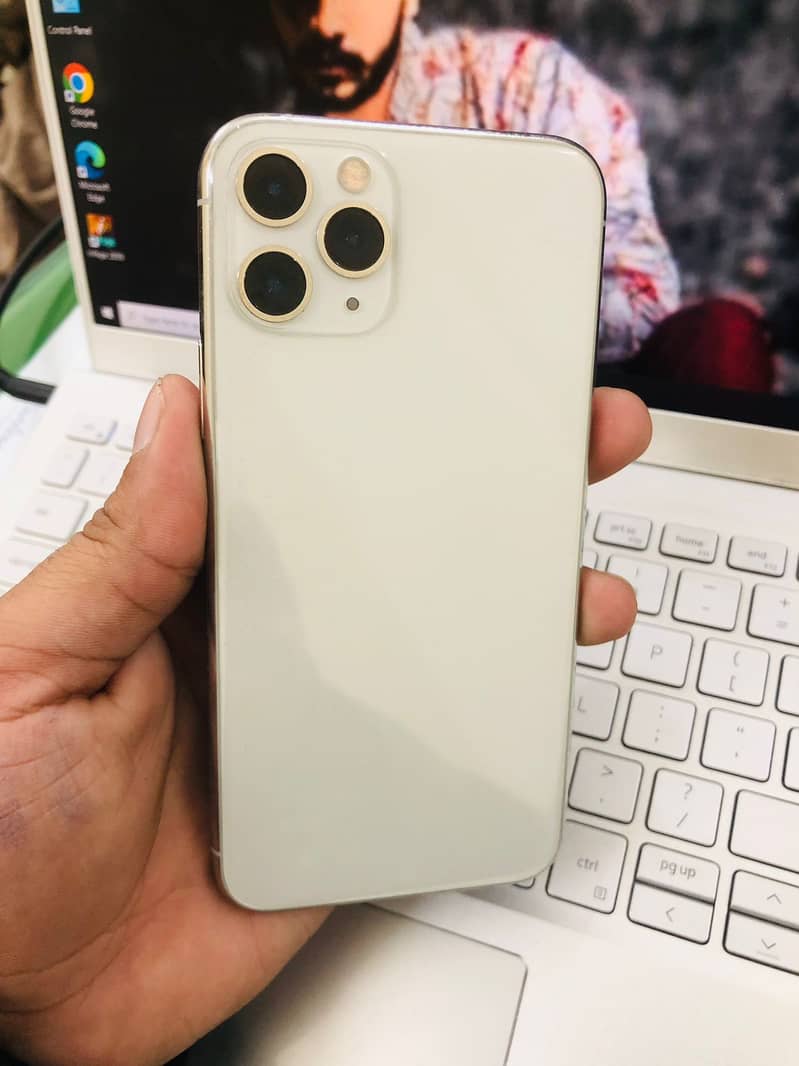 iphone 11 pro 256gb 6