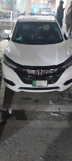 Honda Vezel 2015/15