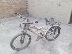 perfect bike sports bicycle used for sale