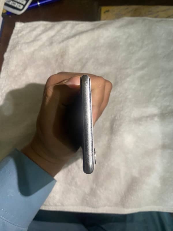 iPhone X pta 64 gb 1