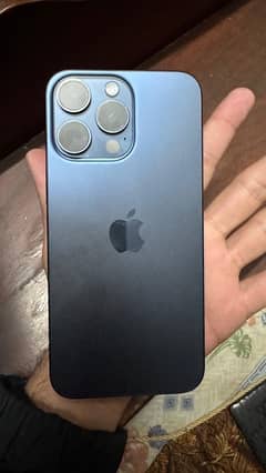 iphone 15pro max (Factory Unlock)