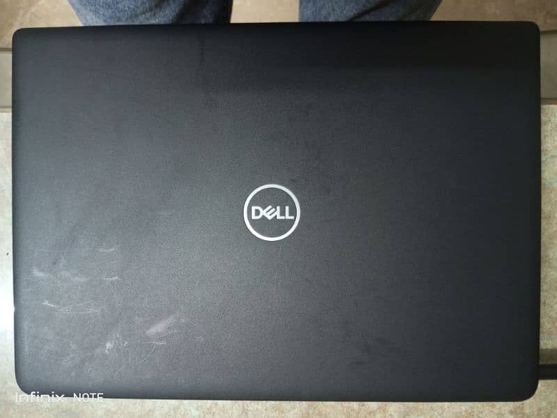 DELL LAPTOP LATITUDE 3400 1