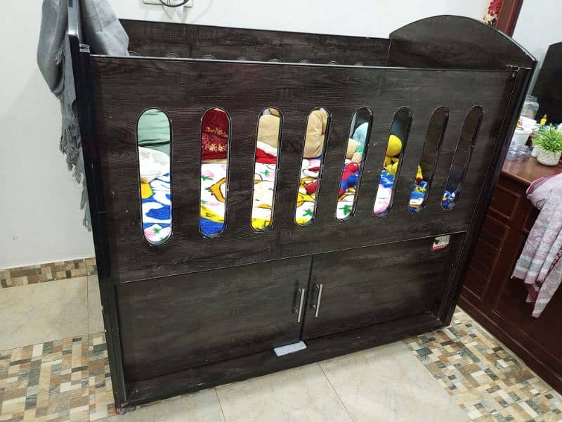 baby cot 4