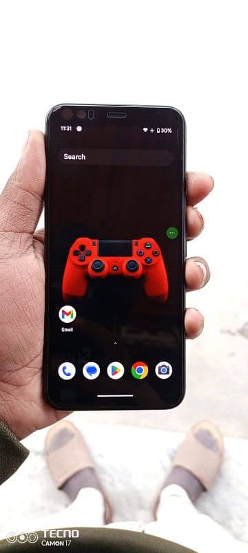 google pixel 4 non pta 6 64  03280522760 0