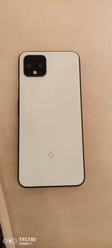 google pixel 4 non pta 6 64  03280522760 1