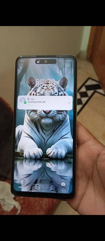 Infinix hot 40 pro 4