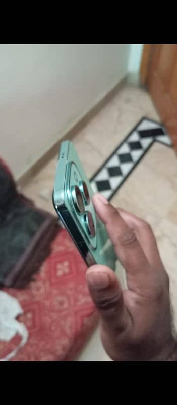 Infinix hot 40 pro 5