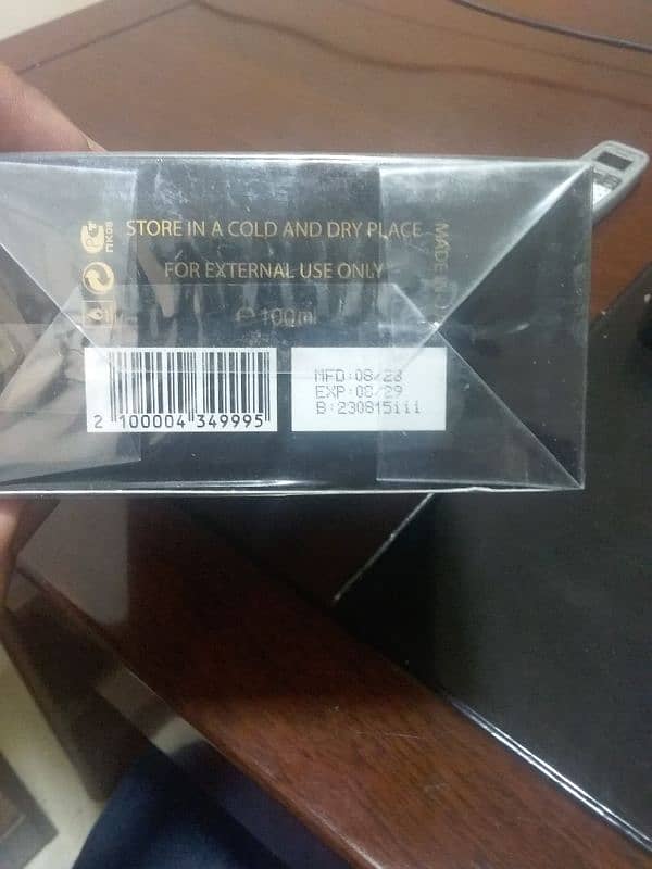 Bonanza Satrangi Gold incense 2