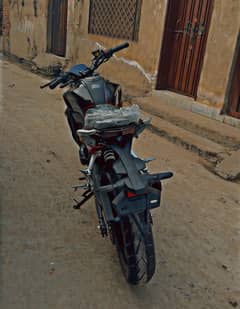 suparstar 200cc