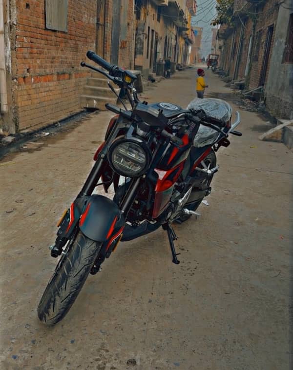 suparstar 200cc 1