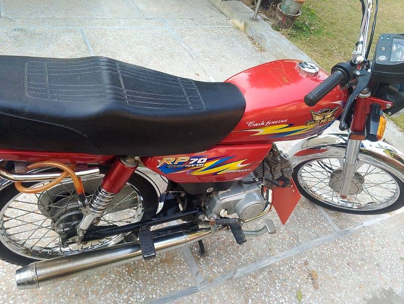 bohut saf bike hai arjunt fore sale 0