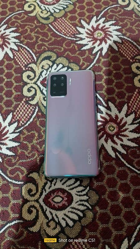 oppo F19 pro 1