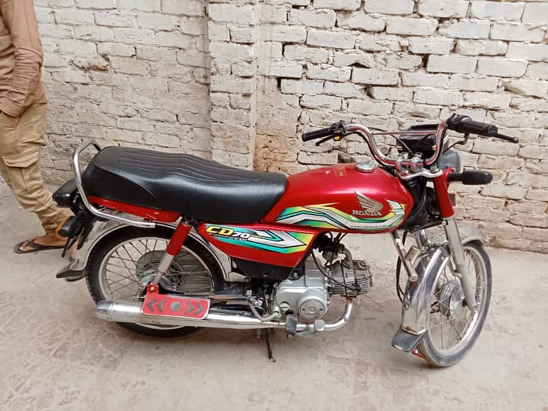 engine pack bike need money 03224525192 0