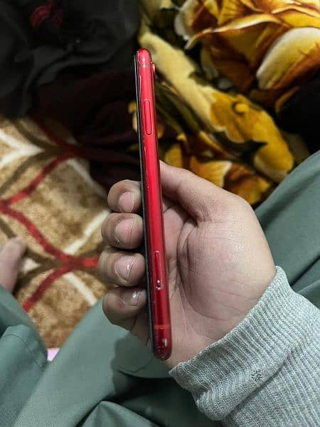 iPhone Xr 5