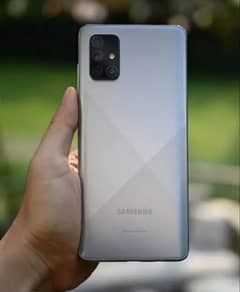 Samsung Galaxy A51